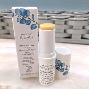 Mary Kay Naturally® Moisturizing Stick